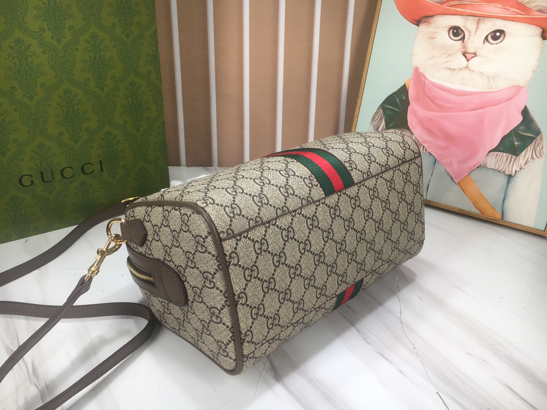 Gucci Travel Bags